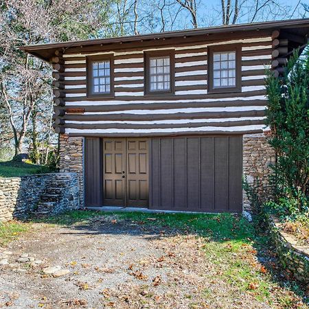 Mountain Peace II Apartment Lake Junaluska Bagian luar foto
