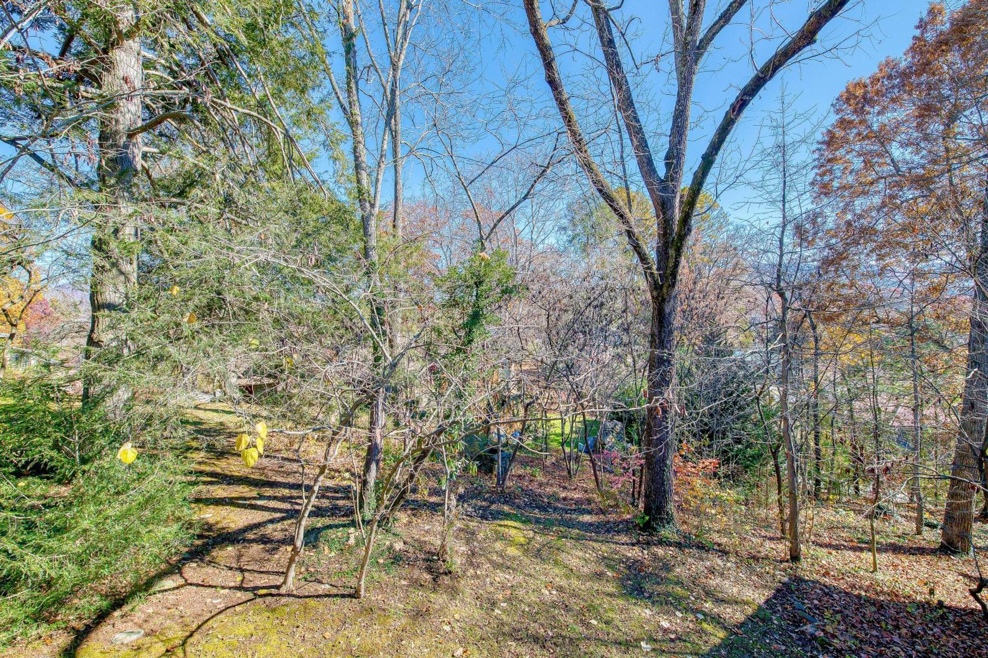 Mountain Peace II Apartment Lake Junaluska Bagian luar foto